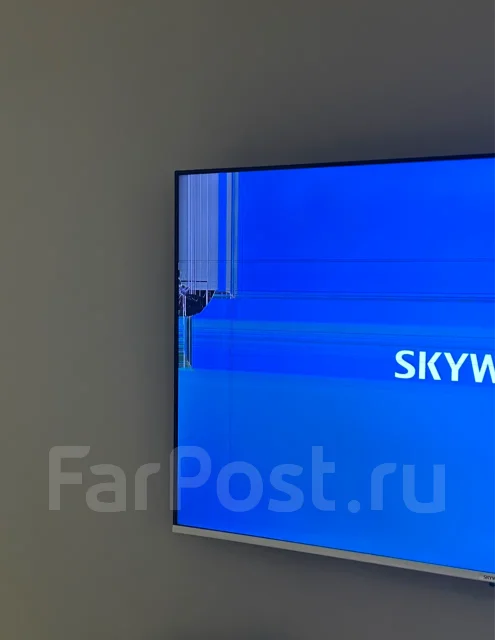 Skyworth. LED ����