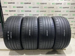 Pirelli P Zero PZ4. ������, �/�, ����� 20 % ����