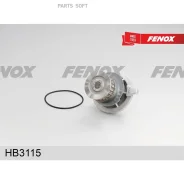 ����� ������� OPEL 1.6/1.8 90/Daewoo Espero 99 (� ��������� ��� ������) Fenox HB3115 Fenox HB3115 HB3115 ����