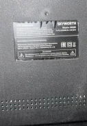 Skyworth. LED ����
