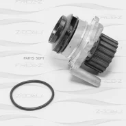 ����� ������� VAG YETI/Amarok 09- 2.0TDI/2.0Bitdi FREE-Z KP0123 FREE-Z KP0123 KP0123 ����