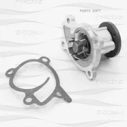 ����� ������� Nissan Qashqai/Tiida 07- 1.6 FREE-Z KP0229 FREE-Z KP0229 KP0229 ����
