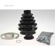 ������� ����� FORD Fiesta V 1.3/1.4 11/01-3/03 (����������) GKN-Spidan 303953 GKN-Spidan 303953 303953 ����
