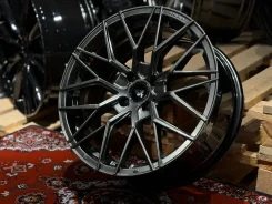 Vorsteiner V-FF 107. 7.5x17", 4x100, ET35, �� 73,1���. ����