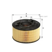 ������ ��������� BMW 01- 316i/318i Hengst Filter E489L Hengst Filter E489L E489L ����