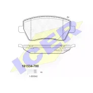 ������� ��������� ICER 181534-700 ICER 181534700 181534700 ����