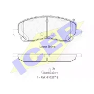 ������� ��������� ICER 181806 ICER 181806 181806 ����