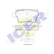 ������� ����. ����. ����. C4 Picasso ICER 181853 ICER 181853 181853 ����