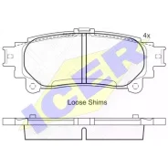 ������� ��������� ICER 181983 ICER 181983 181983 ����