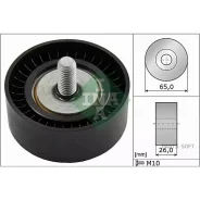 ����� ���������� ����� AUDI A3 II (8P) (2003-2013)/ TT II (2006-2014), Skoda Superb II (2008-2015), VW GOLF V (2003-2009)/ Passat VII (2011-2015) INA...