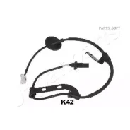 ������ ABS Kia Japanparts ABSK42 Japanparts ABSK42 ABSK42 ����