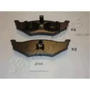 ������� ����. ����. ����. Japanparts PP016AF Japanparts PP016AF PP016AF ����