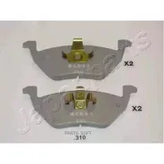 ������� ��������� Mazda Tribute -08 ����. Japanparts PP310AF Japanparts PP310AF PP310AF ����
