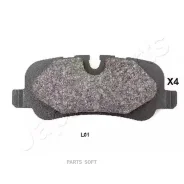 ������� ����. ����. Discovery III Range Rover Sport Japanparts PPL01AF Japanparts PPL01AF PPL01AF ����