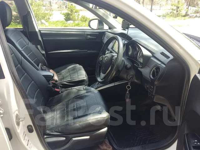 Toyota Corolla Fielder. ��������, 4wd, 1.0 (103��.�.), ������, 185 000����. �� ����