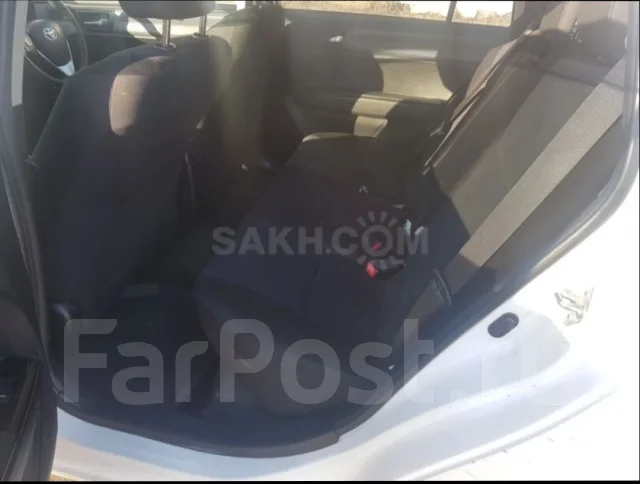 Toyota Corolla Fielder. ��������, 4wd, 1.0 (103��.�.), ������, 185 000����. �� ����