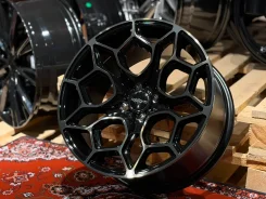 Rotiform. 8.5x17", 4x98, ET30, �� 58,6���. ����