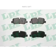 ������� ��������� LAND Rover Discovery 2.7TD/4.4 04/Range Rover 05������ LPR 05P1359 LPR 05P1359 05P1359 ����