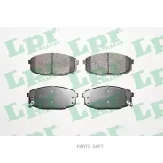 ������� ��������� Hyundai i30 07-/KIA CEED 07-/Carens 02- �������� LPR 05P1375 LPR 05P1375 05P1375 ����
