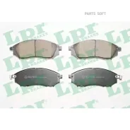 ������� ��������� Nissan Murano/Pathfinder/Qashqai/RENA�ULT Koleos �������� LPR 05P1406 LPR 05P1406 05P1406 ����