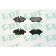 ������� ��������� MINI Cooper 06-/ONE/Clubman 07- ������ LPR 05P1481 LPR 05P1481 05P1481 ����