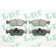 ������� ��������� Mercedes W460/W463/Sprinter (901-904)/VW LT 9707 ������ LPR 05P1611 LPR 05P1611 05P1611 ����