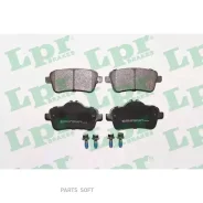 ������� ��������� Mercedes GL X166/ML W166 ������ LPR 05P1805 LPR 05P1805 05P1805 ����