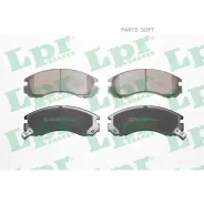 ������� ��������� Mitsubishi Outlander 03/Pajero 9000/00 �������� LPR 05P578 LPR 05P578 05P578 ����