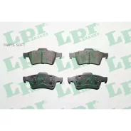 ������� ��������� Nissan Primera (P12) 02-/Renault Laguna 01- ������ LPR 05P815 LPR 05P815 05P815 ����