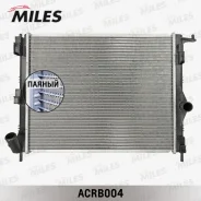 �������� (������) Renault Duster/Logan/Sandero/ LADA Largus 1.2-1.6/1.5D -A/C 09- ACRB004 Miles ACRB004 ACRB004 ����