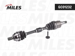 ��������� ��� FORD C-MAX(1.8i) 04-10, Focus II(1.6D 1.8i) 04-12, - ����� GC01232 Miles GC01232 GC01232 GC01232 ����