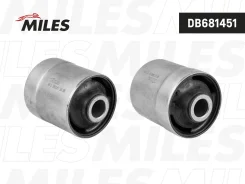 ����������� ������ Mitsubishi L400 94-01 ���. ����. DB681451 Miles DB681451 DB681451 DB681451 ����