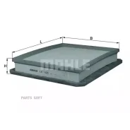 ������ ��������� Mahle LX1826 Mahle LX1826 LX1826 ����