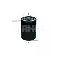 ������ �������� Hyundai County (115/120), HD 65/72/78 2004 - / Mitsubishi Pajero II - IV 2.8 TD/3.2 DI-D 1994 -, Canter 35/55/60/75 1996 - Mahle OC 29...