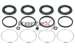 ����������� ���������� �������� ��������� Toyota LAND Cruiser 10- KBR120 Kortex KBR120 KBR120 ����