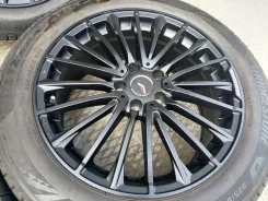 Abe Shokai La Strada LF-Sport. 8.0x19", 5x114.3, ET40, �� 60,1���. ����