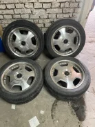 Bridgestone Lowenzahn. 7.5x18", 5x114.3, ET38, �� 65���. ����