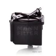 ������ ��������� MANN-Filter WK939/2Z MANN-Filter WK9392Z WK9392Z ����