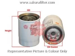 ������ ��������� Nissan Patrol/Safari 83-93 FC1804 Sakura FC1804 FC1804 FC1804 ����
