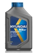 Hyundai XTeer Diesel D700