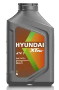 Hyundai XTeer ATF 3