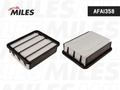 ������ ��������� Toyota LC 150 2.8D 15- (Filtron AP144/7) AFAI358 Miles AFAI358 AFAI358 ����
