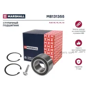 ��������� ������� VAG 80/(B3/B4)/90/(B2/B3)/A4/(B5)/�A6/(C5) 97- ������. Marshall M8131355 Marshall M8131355 M8131355 ����
