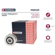 ����� ���������� ���� FIAT Ducato/Peugeot Boxer 3.0D 06- Marshall MS5129 Marshall MS5129 MS5129 ����