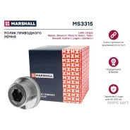 ����� ����. ����� Lada Largus 12- Nissan Almera II 00- Renault Duster I 11- / Logan I 04- (MS3315) Marshall MS3315 Marshall MS3315 MS3315 ����
