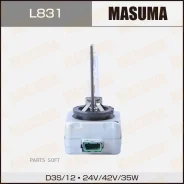 ����� ���������� Standard Grade D3S 4300K 35W Masuma L831 Masuma L831 L831 ����