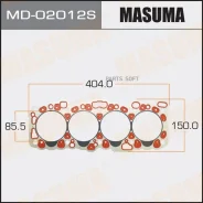��������� ��� Nissan CD20 Masuma MD02012S Masuma MD02012S MD02012S ����
