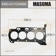 ��������� ��� Toyota 1ZR-FE 1.5 �� Masuma MD01048S Masuma MD01048S MD01048S ����