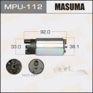 ���������� ��������� Toyota/Nissan Teana/Camry V50 Masuma MPU112 Masuma MPU112 MPU112 ����