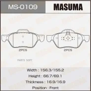 ������� ��������� �������� Masuma MS-0109 Masuma MS0109 MS0109 ����